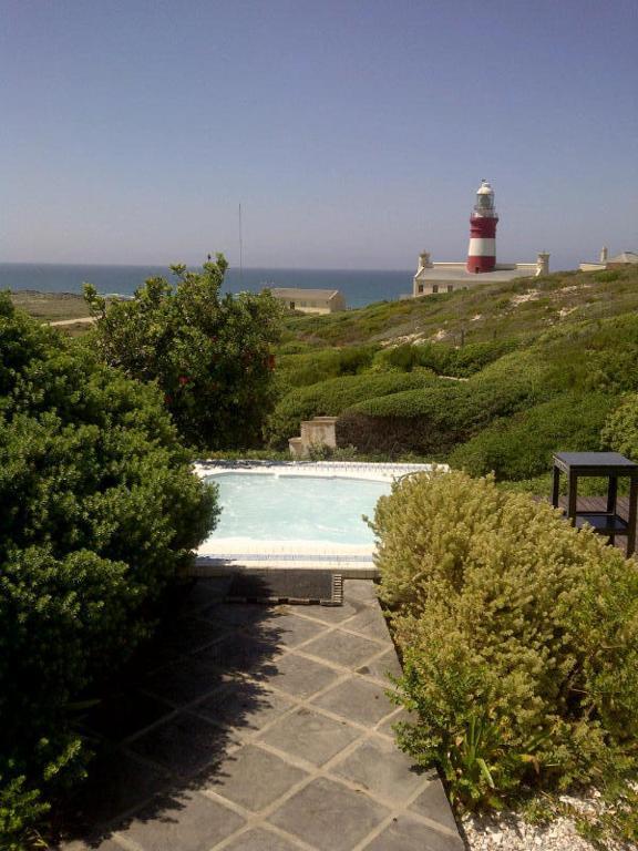 Villa Cape Agulhas Guesthouse Exterior photo